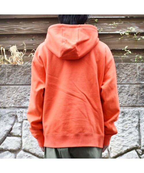 ACG（エィシージー）の「NIKE ACG LOGO 胸刺繍ロゴフーディー プル