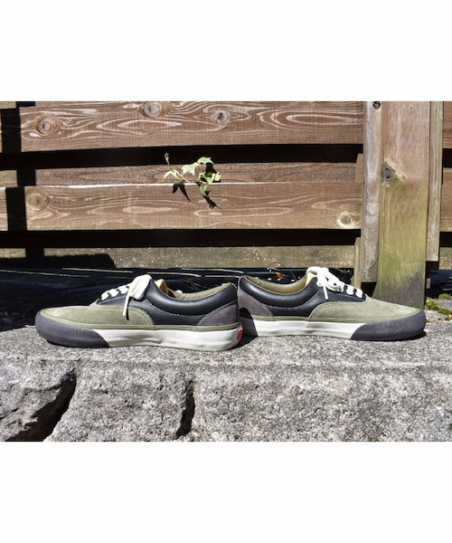 vans クレイジーパターン　27.5 VANS Old School クレイジーパターン 27.5cm - メルカリ