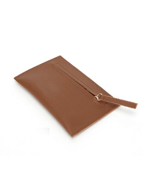 no brand（ノーブランド）の「ラウンドリング ハンド バケット バッグ・ホワイト（ハンドバッグ・レディース・その他）」の11枚目の写真