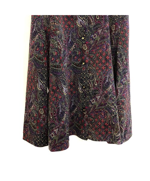 USED（ユーズド）の「Luxe Doll Costume Feminin jacket-998-3（その他アウター・レディース・その他）」の8枚目の写真