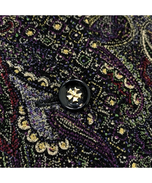 USED（ユーズド）の「Luxe Doll Costume Feminin jacket-998-3（その他アウター・レディース・その他）」の12枚目の写真