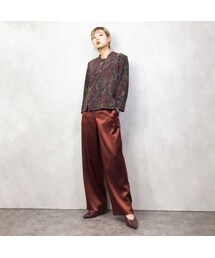 USED | Luxe Doll Costume Feminin jacket-998-3(その他アウター)