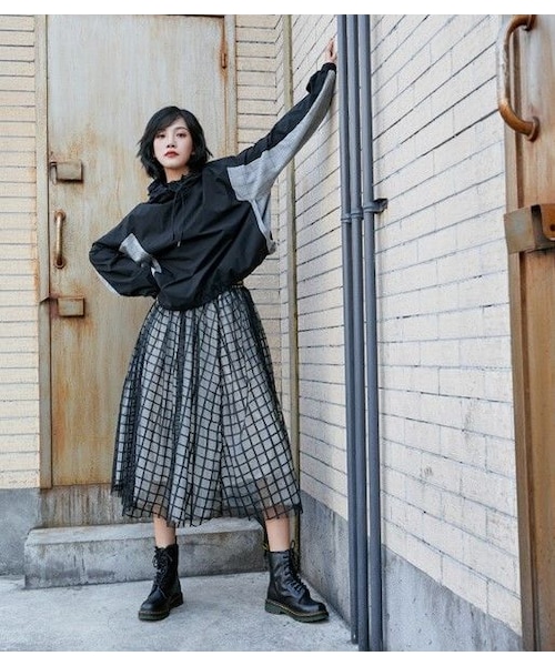 さくらページ　ワンピース+ハンドバッグ 体に添い続けるシャツワンピース(1枚/サイズフリー/白)【m44-03-WT