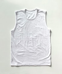 OUV | basic tank top(タンクトップ)