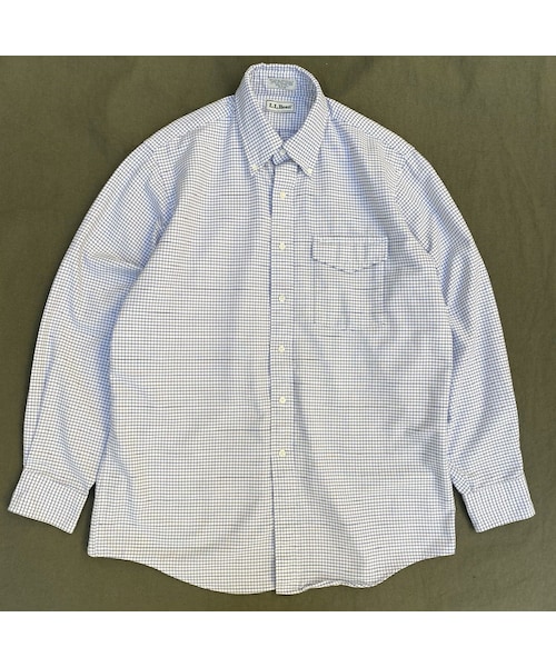 Eddie Bauer（エディーバウアー）の「Made in USA / 90s L.L.