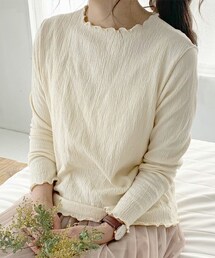 chocomee | メロウデザイントップス(シャツ/ブラウス)