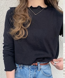 chocomee | メロウデザイントップス(シャツ/ブラウス)