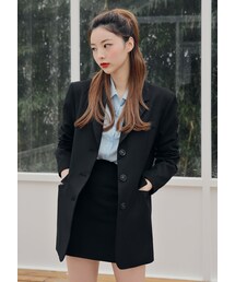 HOTPING | [LOVB JACKET] L-916(ダウンジャケット/コート)