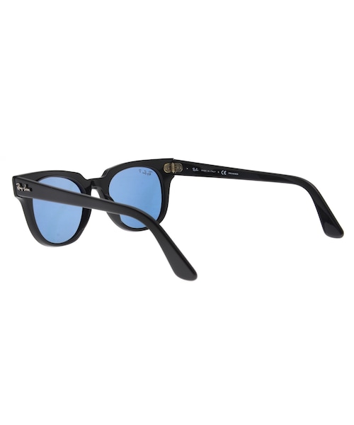 Ray-Ban（レイバン）の「レイバン RB2168-901-52-50（メガネ・ブラック・50□20-150）」の4枚目の写真