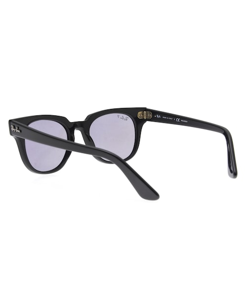 Ray-Ban（レイバン）の「レイバン RB2168-901-P2-50（メガネ・ブラック・50□20-150）」の4枚目の写真