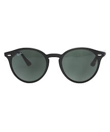 Ray-Ban | レイバン RB2180F-601-71-49(メガネ)