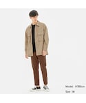 GU(ジーユー)の「パンツ(パンツ)」