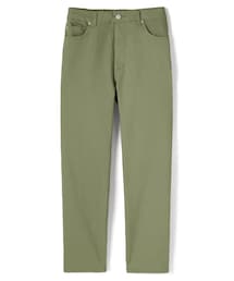 GRL | ストレッチテーパードパンツ(その他パンツ)