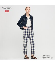 UNIQLO | ワークパンツ(その他パンツ)