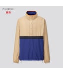 UNIQLO(ユニクロ)の「ジャケット/アウター(ブルゾン)」