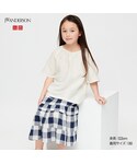 UNIQLO(ユニクロ)の「トップス(シャツ/ブラウス)」