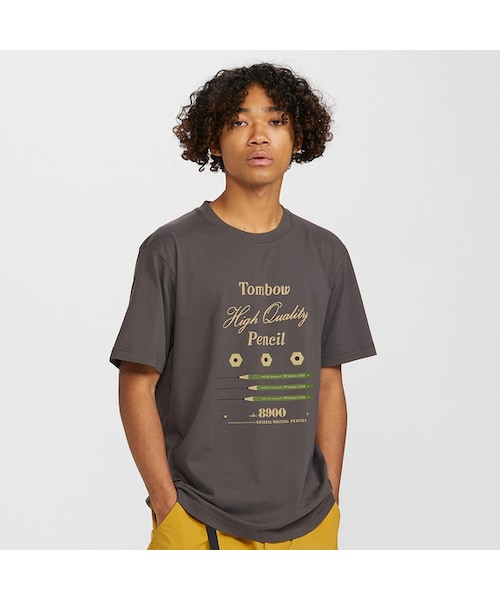 UNIQLO（ユニクロ）の「ザ・ブランズ マスターピース UT トンボ