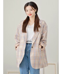HOTPING | [LOVB JACKET] L-931(ダウンジャケット/コート)