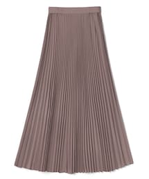 GRL | ロングプリーツスカート(スカート)