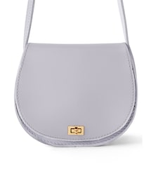 GRL | エコレザーフラップショルダーバッグ(ショルダーバッグ)