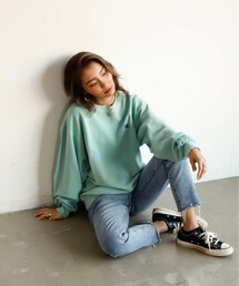 Auntie Rosa Holiday | PigmentCrew PO(スウェット)