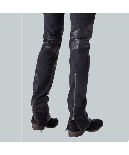 FAGASSENT（ファガッセン）の「Fagassent(ファガッセン) HEATH HYPER