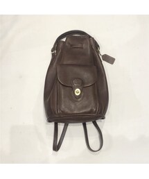 "OLD COACH" Ruck sack