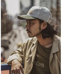 seoinguk ソイングク　ruffddive ベージュ　キャップ 楽天市場】TYPESERVICE タイプサービス Web キャップ [ライトベージュ