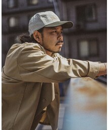 THE H.W. DOG & CO. （ザエイチダブリュドックアンドコー）の「THE