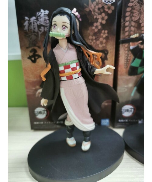 no brand（ノーブランド）の「鬼滅の刃 きめつのやいば 竈門 炭治郎