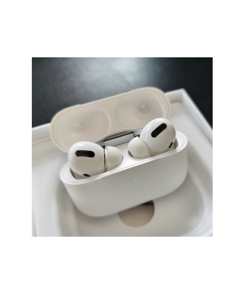 Airpods 風