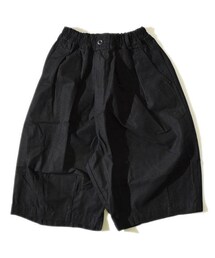 ALDIES | Hellow Abura Shorts(Black)(その他パンツ)