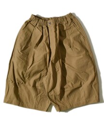 ALDIES | Hellow Abura Shorts(Beige)(その他パンツ)