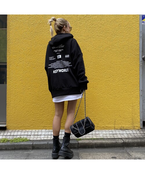 no brand（ノーブランド）の「ショルダーバッグ｢チェーン｣（ショルダーバッグ・レディース・その他）」の3枚目の写真