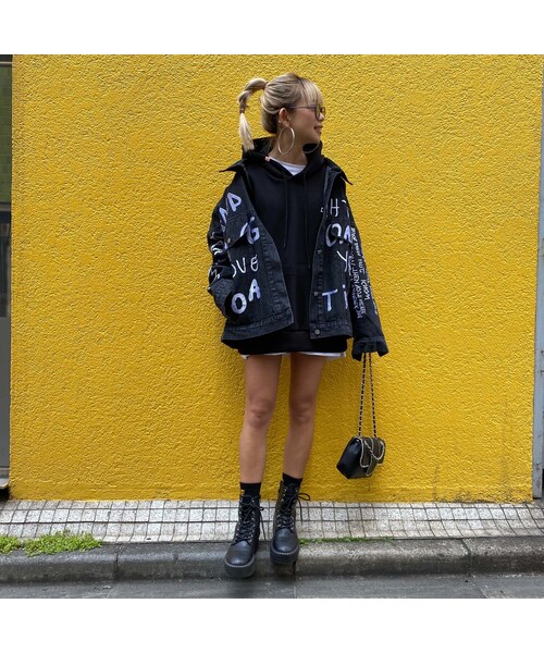 no brand（ノーブランド）の「ショルダーバッグ｢チェーン｣（ショルダーバッグ・レディース・その他）」の4枚目の写真