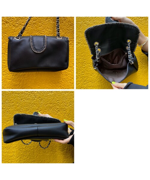 no brand（ノーブランド）の「ショルダーバッグ｢チェーン｣（ショルダーバッグ・レディース・その他）」の7枚目の写真