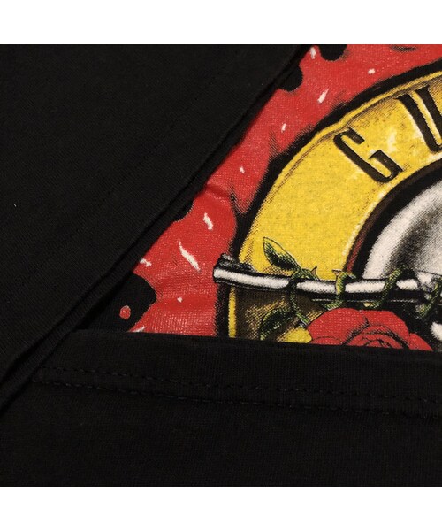 no brand（ノーブランド）の「©︎1991 GUNS N' ROSES（Tシャツ/カットソー・メンズ・その他）」の6枚目の写真