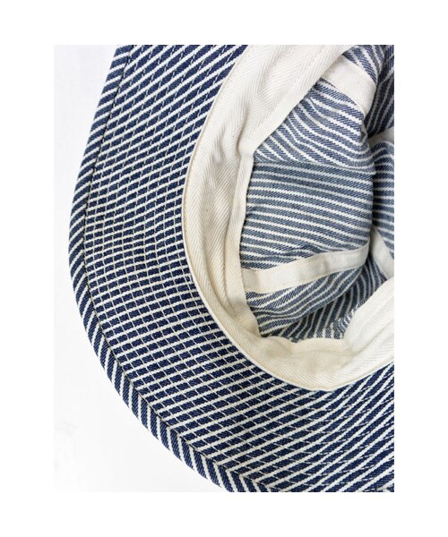 orSlow（オアスロウ）の「orSlow US NAVY HAT UNISEX（ハット・メンズ・その他）」の12枚目の写真