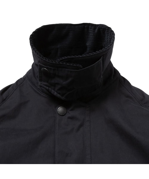 Barbour（バブアー）の「BARBOUR BEDALE SL PEACHEDビデイル SL