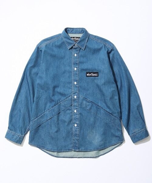 WILD THINGS（ワイルドシングス）の「WILD THINGS ワイルド