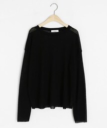 DHOLIC | シアールーズTシャツ(Tシャツ/カットソー)