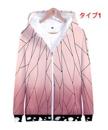 お値下げしました❤️【新品未使用】ピノーレ　異素材ミックスパーカー NO WAY パーカー /ポンチ ビッグプルパーカー/ レディース