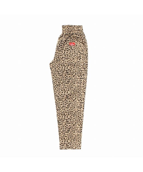 COOKMAN(クックマン)の「cookman Chef Pants Leopard(その他パンツ・メンズ・その他)」の2枚目の写真