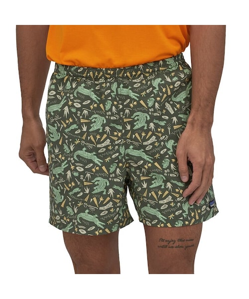 patagonia（パタゴニア）の「patagonia Men's Baggies™ Shorts - 5