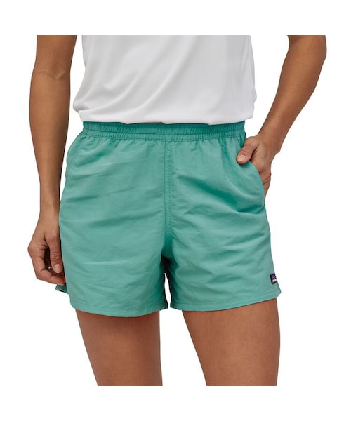 patagonia（パタゴニア）の「patagonia Women's Baggies™ Shorts - 5