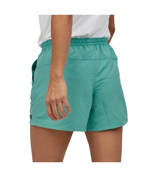 patagonia（パタゴニア）の「patagonia Women's Baggies™ Shorts - 5