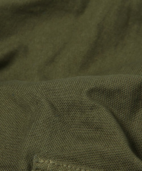 Johnbull Private labo（ジョンブルプライベートラボ）の「サルエルカーゴパンツ（カーゴパンツ・メンズ・ホワイト/ブラック/チャコールグレー/カーキ/オリーブ/ブルー/ブルーグリーン・SMALL/MEDIUM/LARGE/X-LARGE/XX-LARGE）」の17枚目の写真