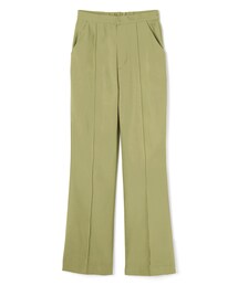 GRL | センタータックフレアパンツ(その他パンツ)