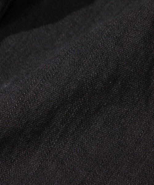 Johnbull Private labo(ジョンブルプライベートラボ)の「スキニージーンズ(デニムパンツ・レディース・ブラック/インディゴブルー・X-SMALL/SMALL/MEDIUM/LARGE)」の11枚目の写真