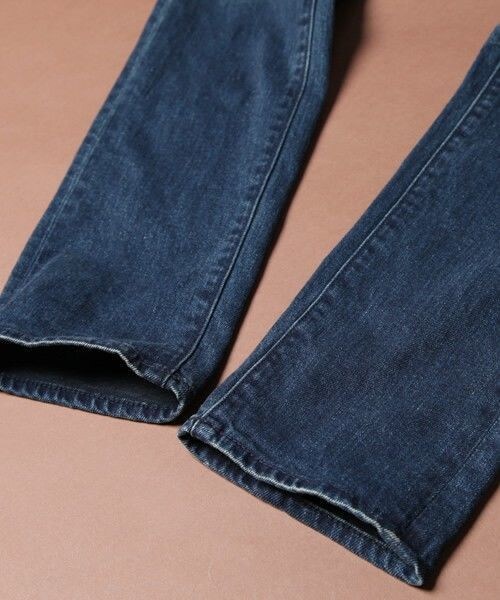 Johnbull Private labo（ジョンブルプライベートラボ）の「スキニーデニムパンツ（デニムパンツ・メンズ・ブルー・SMALL/MEDIUM/LARGE/X-LARGE）」の8枚目の写真